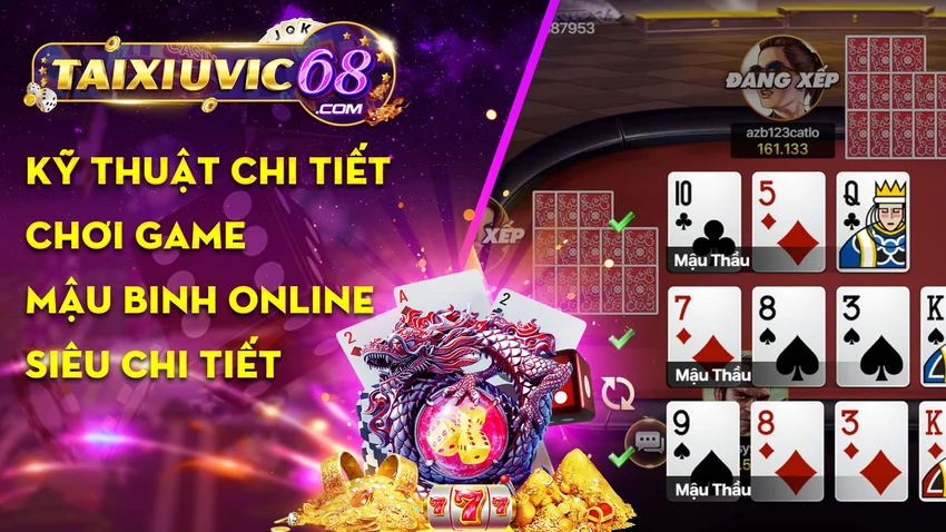 Game mậu binh